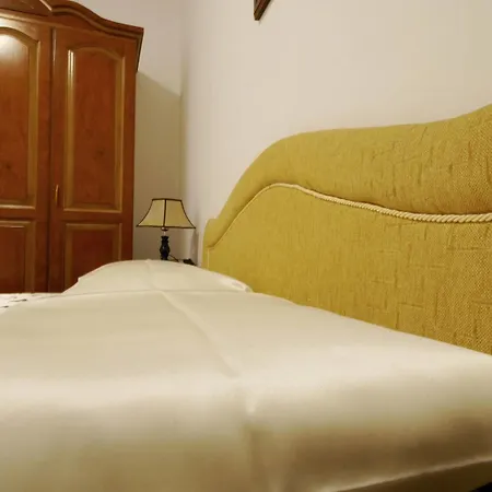 Apartment Glomazic