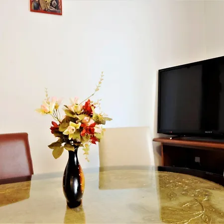 Glomazic Apartment