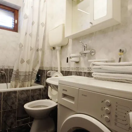 Apartment Glomazic